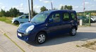 Renault Kangoo Udokument.Przebieg/1 Właściciel/Klima sprawna/Zadbane wnętrze - 2