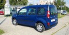 Renault Kangoo Udokument.Przebieg/1 Właściciel/Klima sprawna/Zadbane wnętrze - 3