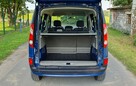 Renault Kangoo Udokument.Przebieg/1 Właściciel/Klima sprawna/Zadbane wnętrze - 5