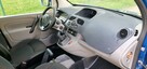 Renault Kangoo Udokument.Przebieg/1 Właściciel/Klima sprawna/Zadbane wnętrze - 7