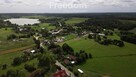Działka Budowlana niedaleko Dwóch Jezior - 3