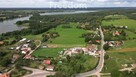 Działka Budowlana niedaleko Dwóch Jezior - 1