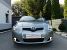 Toyota Auris 1.33 Benzyna 101KM Klimatronik LIFT Isofix  Servis Gwarancja - 2