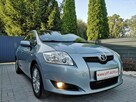 Toyota Auris 1.33 Benzyna 101KM Klimatronik LIFT Isofix  Servis Gwarancja - 3