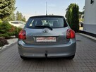 Toyota Auris 1.33 Benzyna 101KM Klimatronik LIFT Isofix  Servis Gwarancja - 7