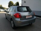 Toyota Auris 1.33 Benzyna 101KM Klimatronik LIFT Isofix  Servis Gwarancja - 8