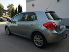 Toyota Auris 1.33 Benzyna 101KM Klimatronik LIFT Isofix  Servis Gwarancja - 9