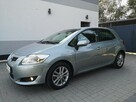 Toyota Auris 1.33 Benzyna 101KM Klimatronik LIFT Isofix  Servis Gwarancja - 10