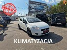 Fiat Grande Punto 1.2 Benzyna 69 KM, Klimatyzacja, USB, AUX, Alufelgi, Nowe Opony - 1