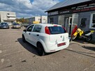 Fiat Grande Punto 1.2 Benzyna 69 KM, Klimatyzacja, USB, AUX, Alufelgi, Nowe Opony - 3