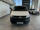 Volkswagen Transporter 2.0TDI 150KM M6 4motion 2020 r., sal. PL, I wł., VAT, L2H1, brygadówka - 3