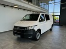 Volkswagen Transporter 2.0TDI 150KM M6 4motion 2020 r., sal. PL, I wł., VAT, L2H1, brygadówka - 4