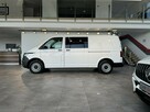 Volkswagen Transporter 2.0TDI 150KM M6 4motion 2020 r., sal. PL, I wł., VAT, L2H1, brygadówka - 5