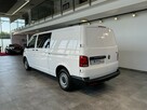 Volkswagen Transporter 2.0TDI 150KM M6 4motion 2020 r., sal. PL, I wł., VAT, L2H1, brygadówka - 6