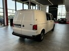 Volkswagen Transporter 2.0TDI 150KM M6 4motion 2020 r., sal. PL, I wł., VAT, L2H1, brygadówka - 9