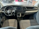 Volkswagen Transporter 2.0TDI 150KM M6 4motion 2020 r., sal. PL, I wł., VAT, L2H1, brygadówka - 15