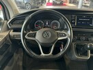 Volkswagen Transporter 2.0TDI 150KM M6 4motion 2020 r., sal. PL, I wł., VAT, L2H1, brygadówka - 16