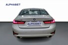 320d xDrive mHEV Sport Line sport-aut Salon PL 1 wł - 4