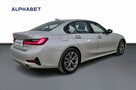 320d xDrive mHEV Sport Line sport-aut Salon PL 1 wł - 5