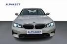 320d xDrive mHEV Sport Line sport-aut Salon PL 1 wł - 8