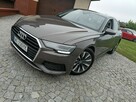 AUDI A6 VAT23 Salon Polska !!!GWARANCJA!!! 204KM Wentylowane fotele - 2