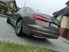 AUDI A6 VAT23 Salon Polska !!!GWARANCJA!!! 204KM Wentylowane fotele - 5