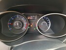 Hyundai ix35* 1.7 crdi* !!!GWARANCJA W CENIE!!!* niski przebieg* - 10