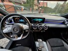 Mercedes A180d  GWARANCJA AMG Multibeam Sam parkuje MBUX Asystent pasa - 14