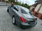 Mercedes C 180 !!!GWARANCJA!!! VAT23 bogato wyposażony disctronic asystent pasa LED - 3