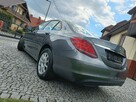 Mercedes C 180 !!!GWARANCJA!!! VAT23 bogato wyposażony disctronic asystent pasa LED - 4