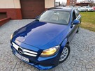 Mercedes C 200 !!!GWARANCJA GRATIS!!! VAT23% 1 właściciel* Serwis ASO* poleasingowy - 2