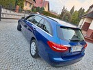 Mercedes C 200 !!!GWARANCJA GRATIS!!! VAT23% 1 właściciel* Serwis ASO* poleasingowy - 4