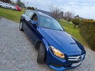 Mercedes C 200 !!!GWARANCJA GRATIS!!! VAT23% 1 właściciel* Serwis ASO* poleasingowy - 10