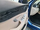 Mercedes C 200 !!!GWARANCJA GRATIS!!! VAT23% 1 właściciel* Serwis ASO* poleasingowy - 12