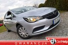 Opel Astra ! ! ! Gwarancja w cenie ! ! ! F VAT23% Hak Niski przebieg - 1