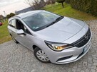 Opel Astra ! ! ! Gwarancja w cenie ! ! ! F VAT23% Hak Niski przebieg - 2