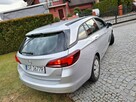 Opel Astra ! ! ! Gwarancja w cenie ! ! ! F VAT23% Hak Niski przebieg - 5