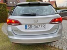 Opel Astra ! ! ! Gwarancja w cenie ! ! ! F VAT23% Hak Niski przebieg - 6