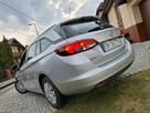 Opel Astra ! ! ! Gwarancja w cenie ! ! ! F VAT23% Hak Niski przebieg - 7