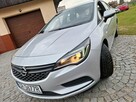 Opel Astra ! ! ! Gwarancja w cenie ! ! ! F VAT23% Hak Niski przebieg - 11