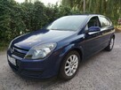 Opel Astra 113000 PRZEBIEG ! BENZYNA  w cenie wszystkie oplaty - 2