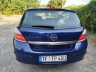 Opel Astra 113000 PRZEBIEG ! BENZYNA  w cenie wszystkie oplaty - 3