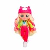 Lalka BFF By Cry Babies Hannah seria 2 - 4