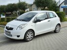Toyota Yaris - 3