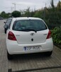 Toyota Yaris - 7