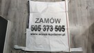 BiG BaG 1m3 Wywóz Gruzu Katowice - 4