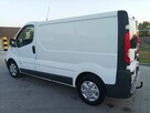 Renault Trafic 2, 0 dCi - 7