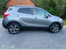 Opel Mokka 1.7 CDTI Eco flex - 2