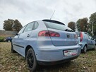 Seat Ibiza 1.4 klimatyzacja dobrze jeździ - sprzedam lub zam - 3