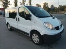 Renault Trafic 2, 0 dCi - 5